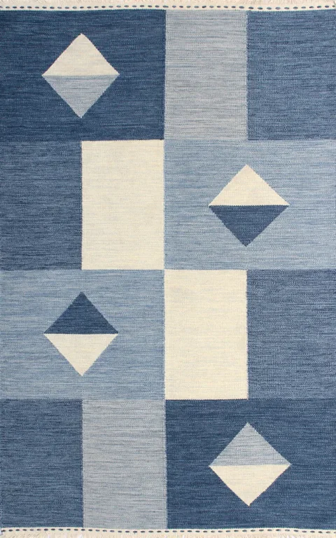 Flat Weave collection