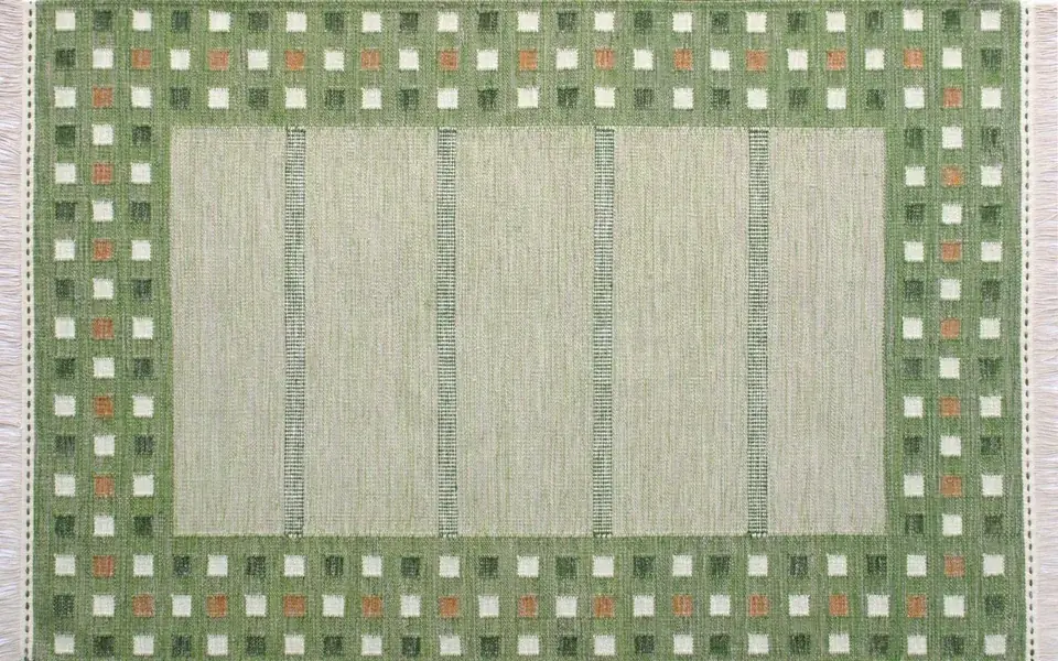 Meadow Border