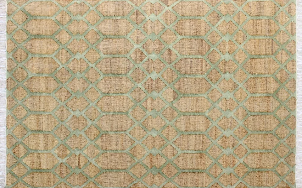 Sage Lattice