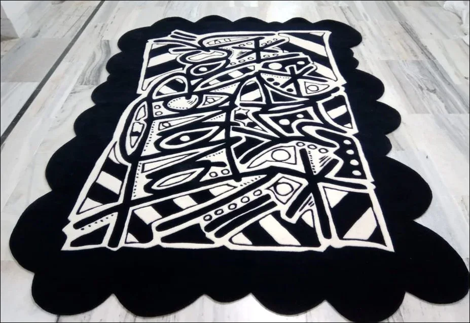 Monochrome Rhythm