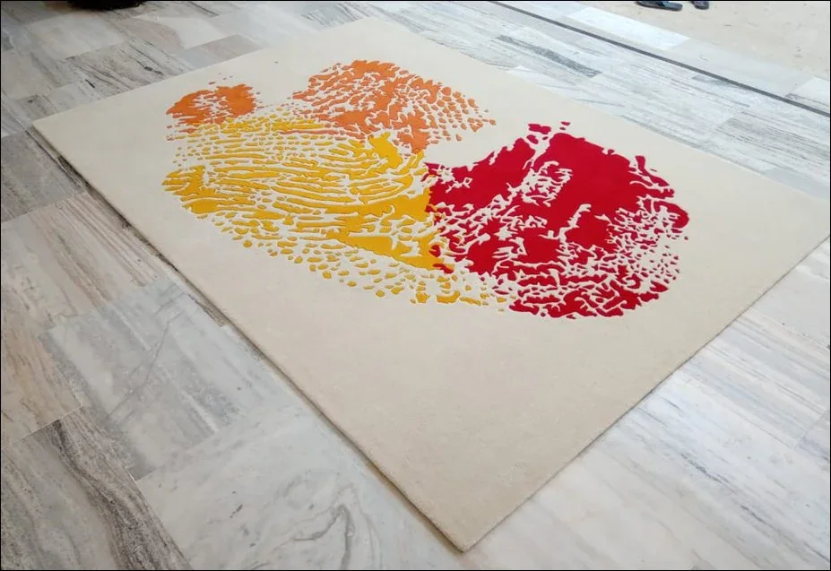 Colour Impressions